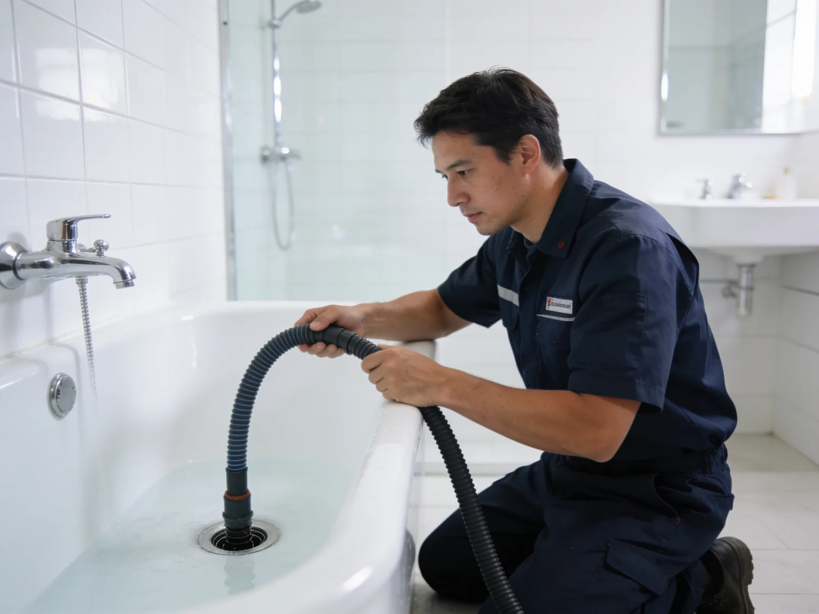 Emergency Plumber Newhall, WV FAQs